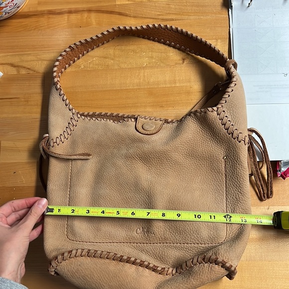 Cole Haan leather purse - Picture 7 of 8